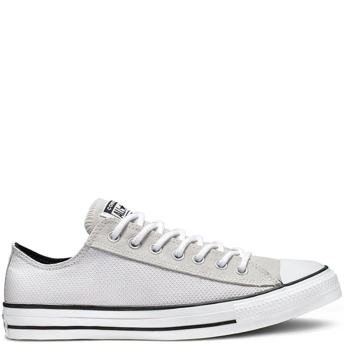 Converse Chuck Taylor All Star OX Unisex Pale Putty Low Top