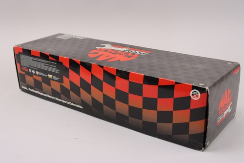 Action NHRA 1998 Kenny Bernstein Bud King Top Fuel Dragster 1:24 Diecast NIB MIB - Picture 4 of 9