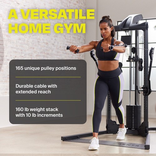 Centr by Chris Hemsworth Centr 1 Home Gym Functional Trainer - Picture 2 of 3