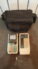 FLUKE MICROTEST PentaScanner  2-Way Injector 