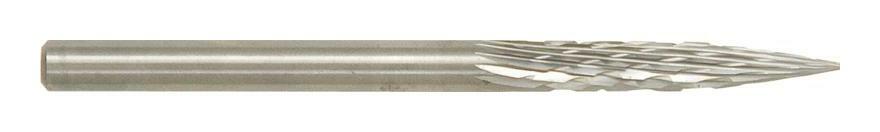 8mm REMA TIP TOP Carbide Mill Tyre Cutter Drill Reamer Tire Plug Repair - TY153