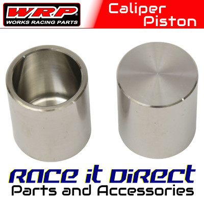 Caliper Piston Kit for Yamaha Wolverine RMAX4 XT-R 2021-2022 Rear WRP