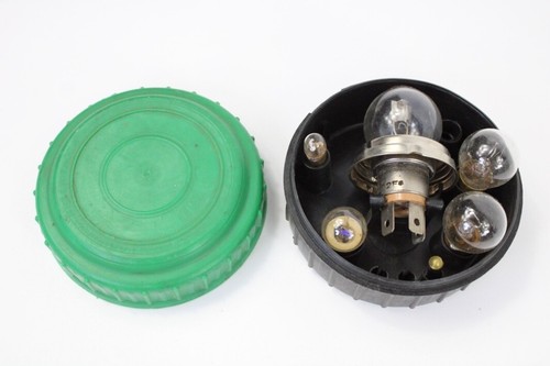 1976-85 Ferrari 308 Fuse Bulb Holder Jack Kit - Picture 2 of 6