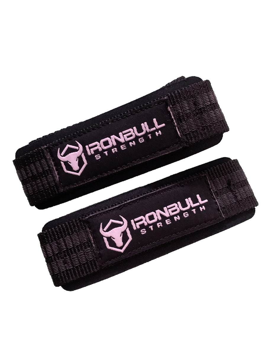 セット売り【未使用】IRONBULL STRENGTH リストラップ＆ニーラップ Amazon | Iron Bull Strength リストラップ 筋トレ 手首 固定