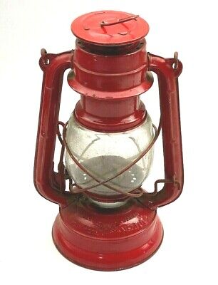Vintage Winged Wheel Lantern No. 400 Made in Japan Kerosene Vintage Winged Wheel Lantern No. 400 Made in Japan Kerosene