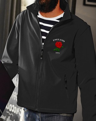 rose jacket for men