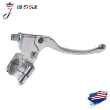 Left Clutch Brake Lever For Coleman CT200U BT200 CT100U 196cc 6.5hp Mini Bike