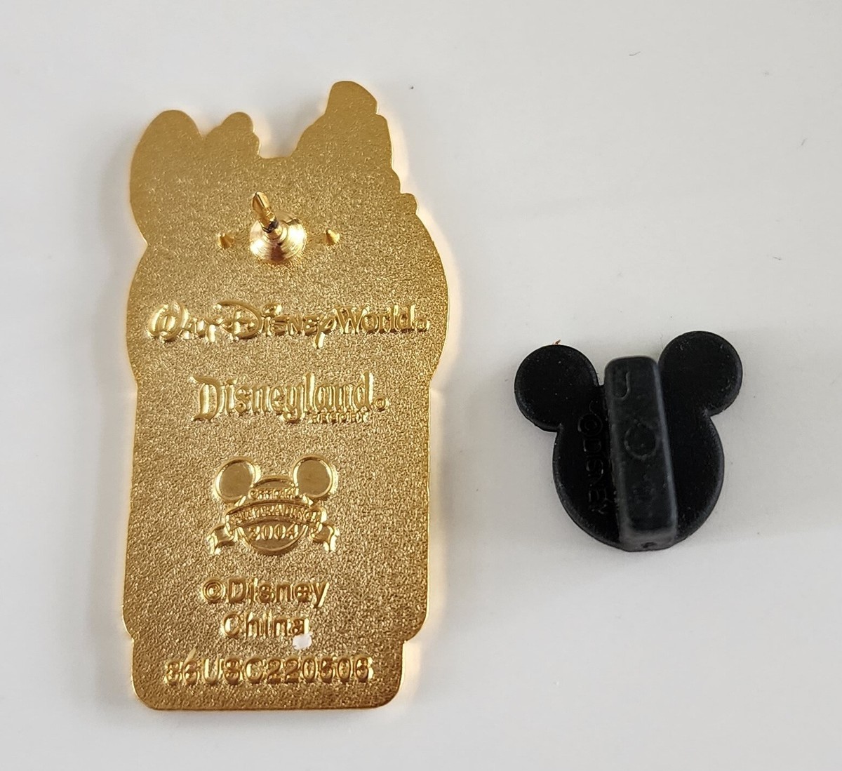 ディズニースタンプアート「Olympics」 DISNEY 2004 USA OLYMPIC LOGO MICKEY MOUSE WITH FLAGS PIN | eBay