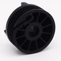 You.S Fensterheber Rolle Vorne Links FüR Renault Clio III (BR0/1, CR0/1)