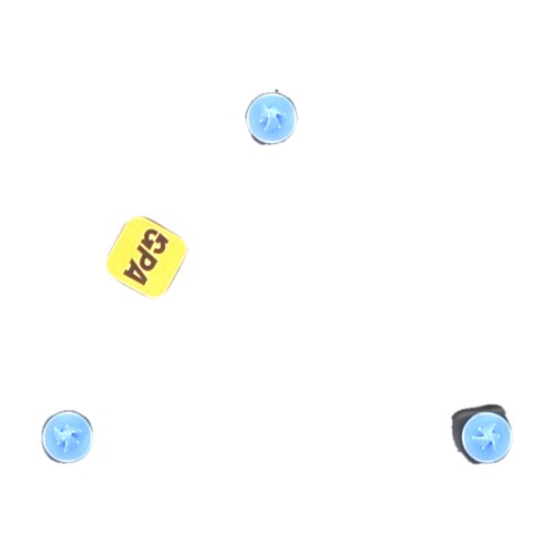 Band Tür Vorne Links - Renault Master III PH.3 - 808210166R - M0-4995G