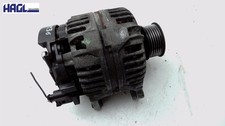 Lichtmaschine 028903028D VW Bora 2.3 V5 1 J 110 KW 150 PS Limousine