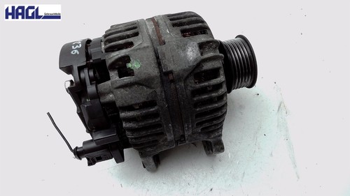 Lichtmaschine 028903028D VW Bora 2.3 V5 1 J 110 KW 150 PS Limousine