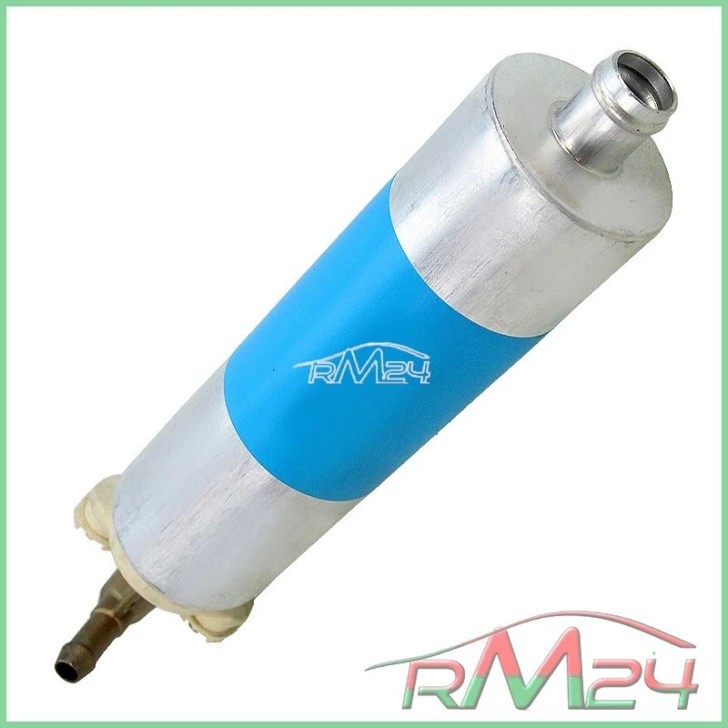 POMPA BENZINA PER MERCEDES BENZ CLASSE S W140 W220 C140 C215 SEC 280-600 SE - Immagine 3 di 4