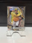 2024 Bowman's Best Paul Skenes #53 Refractor (RC)