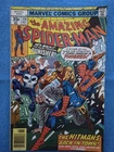 The Amazing Spider-Man, 1977 #174 Return of The Hitman/Punisher, Marvel Comics