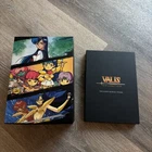 Valis Collection: Collector's Edition (Sega Genesis) Brand New RetroBit Mint