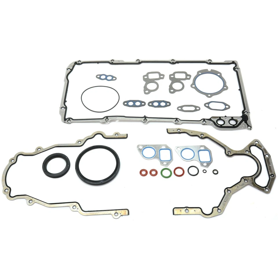 Juego de juntas de culata para Chevrolet Tahoe 2000-2001 GMC Yukon 2000-2001 Foto 4 de 4