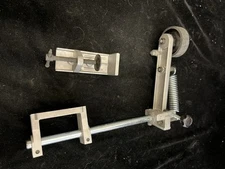 Leichtung Work Shops Anti-Kickback Hold-Down