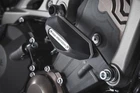 Crash Pads SW-MOTECH YAMAHA MT-09/TRACER/XSR900/ABARTH BLACK
