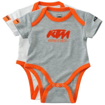 KTM Powerwear Baby Body Set