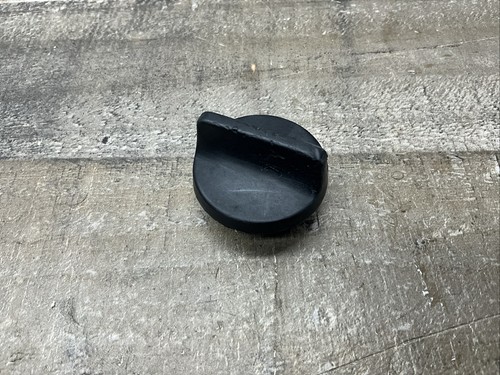 KAWASAKI 16115-1009 OEM OIL FILL CAP BAYOU LAKOTA PRAIRIE 300 KLR NINJA EX500