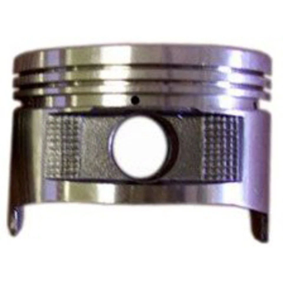 Juego de 6 pistones P350 DNJ para Honda Passport Isuzu Rodeo Trooper 1992-1995 Foto 3 de 3