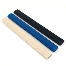 Non Tear Silicone Grip for Billiards Pool Cues Provides Excellent Handling