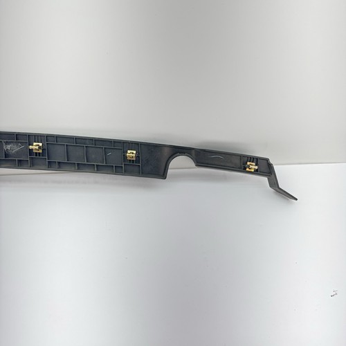 2024 Chevrolet Silverado 2500 Radiator Support Air Deflector 86775759 OEM - Picture 8 of 9