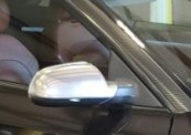 2010-2014 Audi S5 RH Passenger Door Mirror Side View OEM