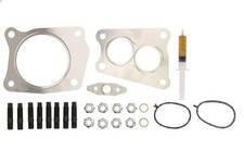 Montagesatz, Lader AJUSA JTC12026 SUBARU XV (_GP_) 1.6 2012-2017