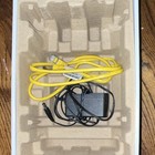 NETGEAR Nighthawk Black Cable Modem Ethernet (RJ-45) w/ Adapter & Cable — photo 2
