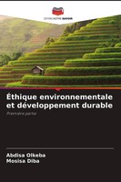 Abdisa Olkeba (U. A.) | ÉThique Environnementale Et DéVeloppement Durable | Buch