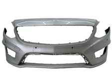 MERCEDES B CLASS AMG LINE W246 2015-2018 GENUINE FRONT BUMPER A2468850300