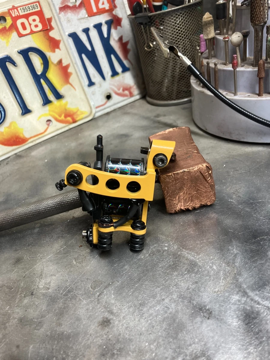 Vlad Blad Tattoo Machines for sale - eBay