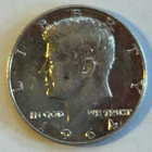1964 Kennedy Silver Half Dollar 50¢ US Coin – First Year Issue 90% Silver