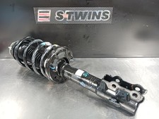 FORD ECOSPORT LEFT FRONT STRUT BL, 10/17-01/20 17 18 19 20