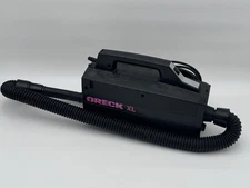 Oreck XL Vacuum Type 3 RBB880-ADP Tested Works EUC