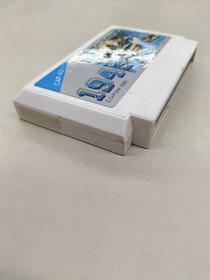 Nintendo Cap-43 1943  Famicom FC NES