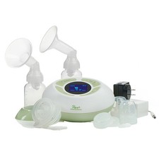 Pure Expressions Dual Channel Electric Breast Pump Each