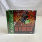 Soviet Strike (Sony PlayStation 1, 1996) Brand NEW!