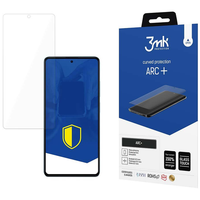 3Mk Arc+ Displayschutzfolie FüR Xiaomi Poco X5 Pro 5G