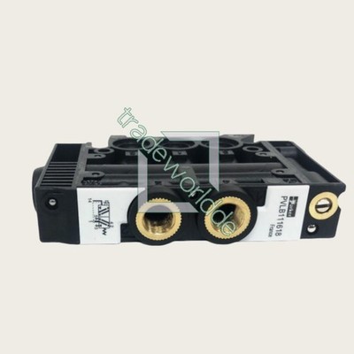 New 1PC PVL-B111618 Solenoid Valve