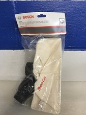 Bosch Genuine 2605411035 Cloth Dust Bag and A...
