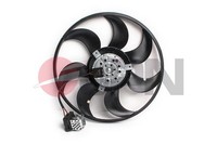 JPN LüFter, MotorküHlung 62C0043-JPN FüR Opel