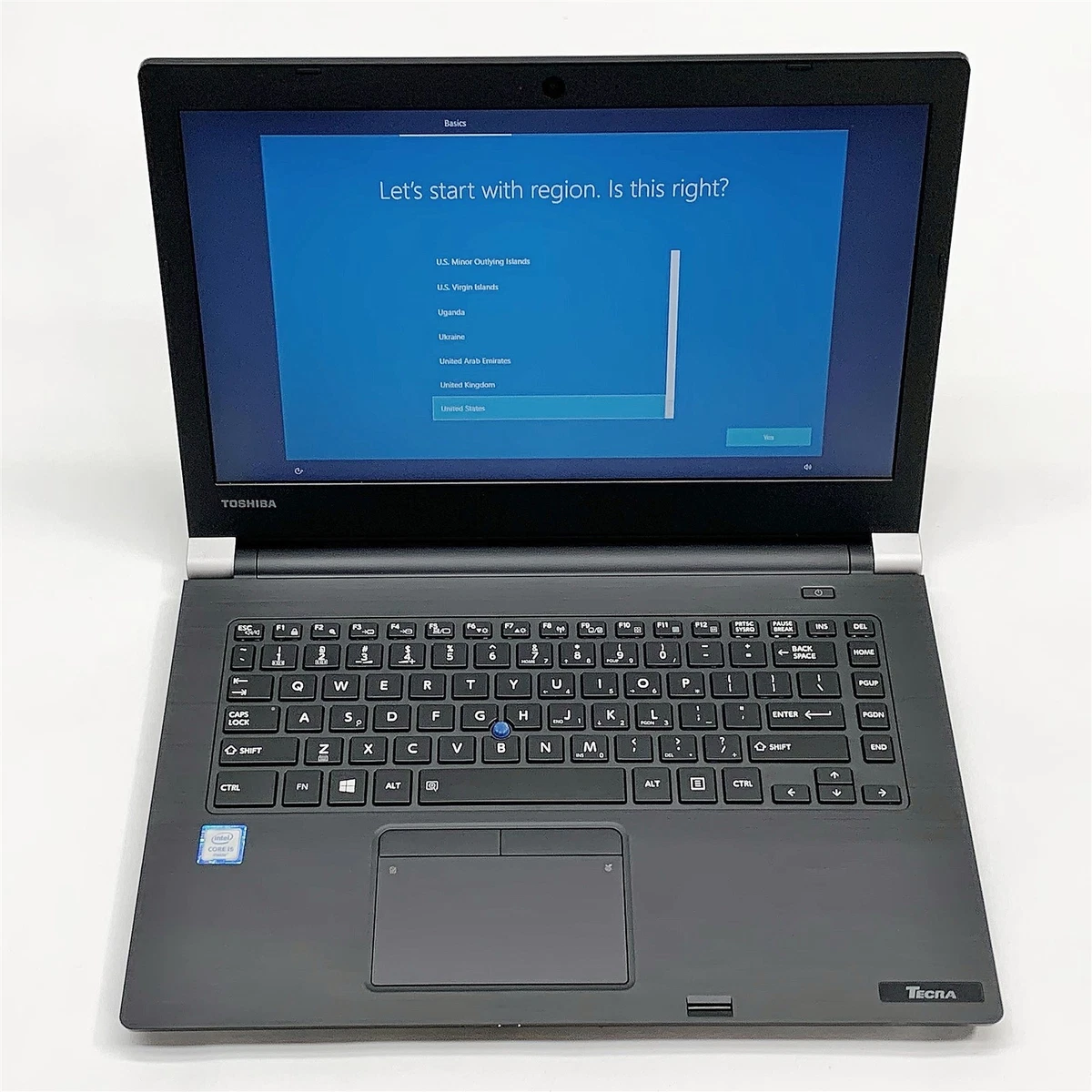 Toshiba 16 GB RAM Notebooks/Laptops for sale | eBay