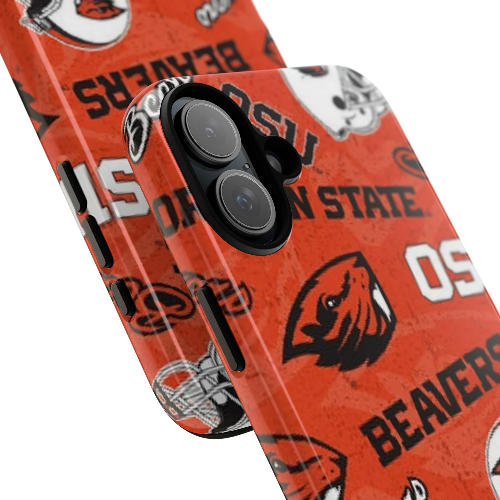 Oregon State University iPhone Cases