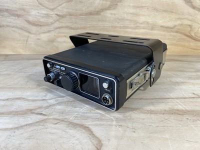 KENWOOD TRIO TR-7200 2M FM Transceiver / power on | eBay