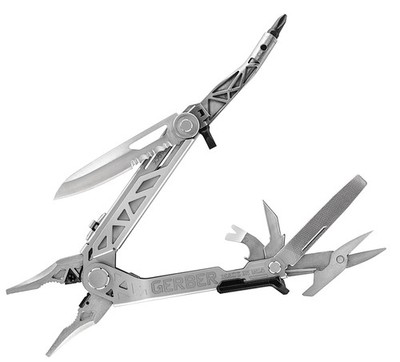 Gerber Center Drive Plus Multitool