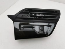 CITROËN C4 Picasso II Dashboard Air Vents 967797657A 1.60 Diesel 85kw 26438260