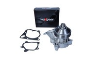 Maxgear Wasserpumpe FüR Bmw 7 5 X5 3 Opel Omega B Land Rover Range Rover Iii